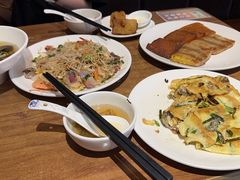 -霞浦三沙经典小吃(沃尔玛店)