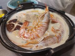 寿喜烧-米仓食堂(凯德广场店)