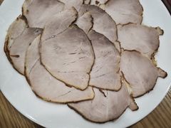 -李连贵熏肉大饼(沈阳站店)