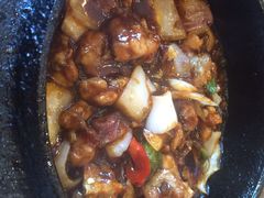 iphone_upload_pic-扬州三头宴(东关街店)