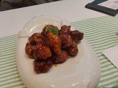 -桂满陇·杭州饭店(清河万象店)