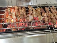 -小寒羊烧烤(凯瑞时代大厦店)