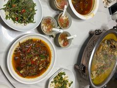 -九老汉·川渝江湖菜(合川路2店)
