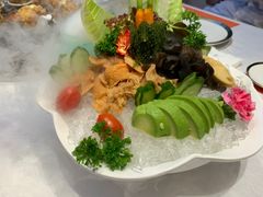 -若蘭慈·无国界素食料理(欢乐海岸店)