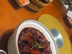 -麒麟小院·老九江菜(安平路店)