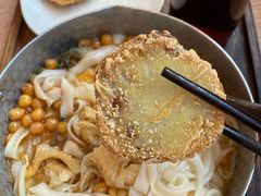 -小满手工粉(上海品尊国际店)