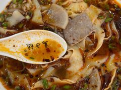 -马子禄牛肉面(金宝街店)