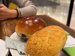 -翠华餐厅(德基广场店)