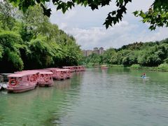 -花溪公园