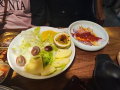-九田家黑牛烤肉料理(新辰里亚运村店)