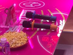 -唱吧麦颂KTV(黄骅华贸商业广场店)