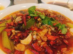 -新南华大酒店(广中店)