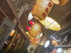 -永安水煮活鱼·仪征菜(仪征奥林匹克店)