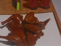 -汤城小厨•粤菜•靓汤(苏州街店)