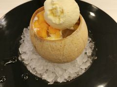 -满记甜品(江桥万达店)