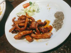 -上楼私房菜(院士路店)