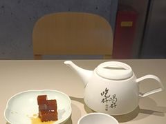 -蔡澜点心·粤菜(西单大悦城店)