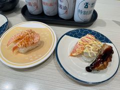 -滨寿司(新街口中央商场店)