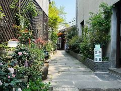 -小河直街历史文化街区