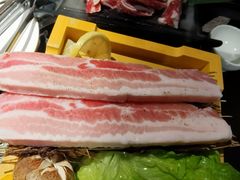 -嘿嘟嘟·肋条烧肉放题(爱融荟城店)