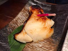 -千代武日本料理(开发区店)