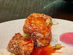 -彩丰楼中餐厅(佘山世茂洲际酒店)