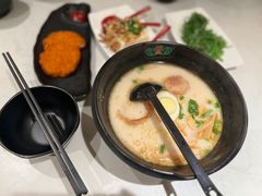 -面爱面 - 老北京炸酱面(前门店)