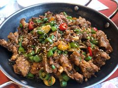 -赵小姐丨新中餐(曲江店)