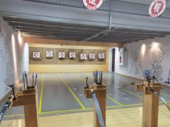 -道顺射箭·团建·骑射(张杨路店)