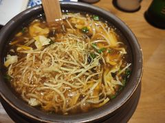 -满园烤鸭·春饼(太原街万达店)