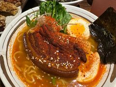 -小川洋风料理(街道口店)