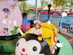 -国色天乡三期陆地乐园