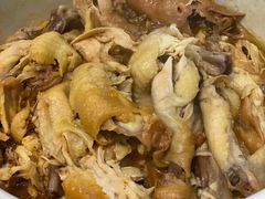 -民间瓦缸煨汤館(嵩山路店)