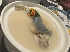 -肆月河豚·新淮扬(金融街店)
