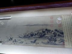 -黄公望隐居地