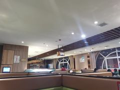 -清真·锦翔炝锅鱼(明德门店)