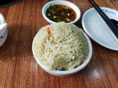 文昌鸡油饭-刘记糟粕醋海鲜烧烤