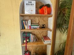-萤火虫咖啡(后海店)