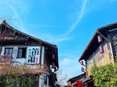 -小河直街历史文化街区