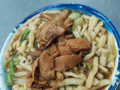 -孙记炒炮(西街店)