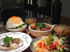 -岛风·台食小馆 ISLAND BISTRO(烟台山店)