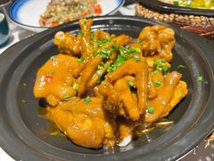 -千岛湖小鱼儿·淳安匠心农家菜