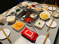 -海底捞火锅(凯德广场店)