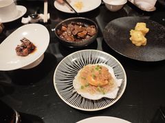 -ManHo万豪中餐厅(成都茂业JW万豪酒店)