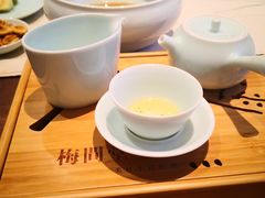 -梅间堂茶馆(绿地缤纷城店)