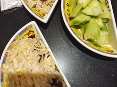-芦月轩羊蝎子(劲松店)