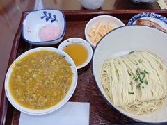 蟹黄面-百年老字号·观振兴蟹黄面·三虾面·苏式面(观前街富仁坊巷店)