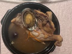 -天伦王朝酒店·盛华瑄餐厅