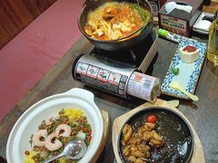 -小川洋风料理(街道口店)