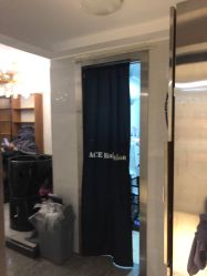 -ACE造型